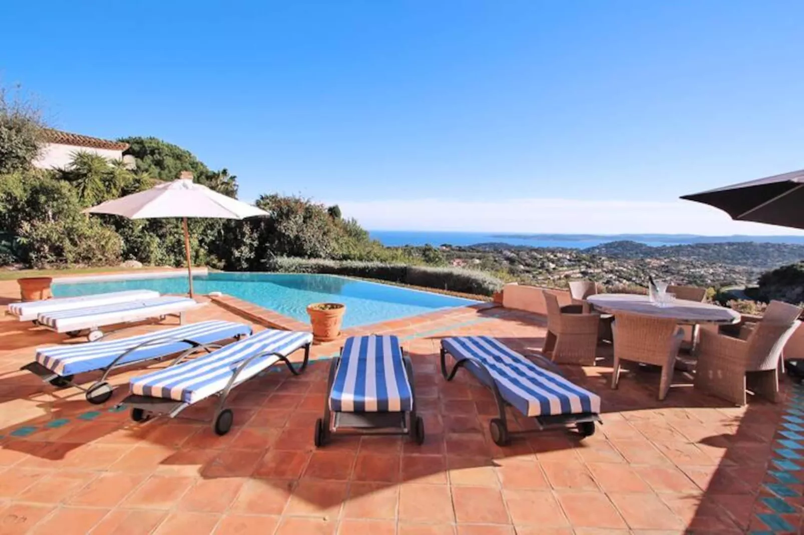 Résidence Domaine Du Golf