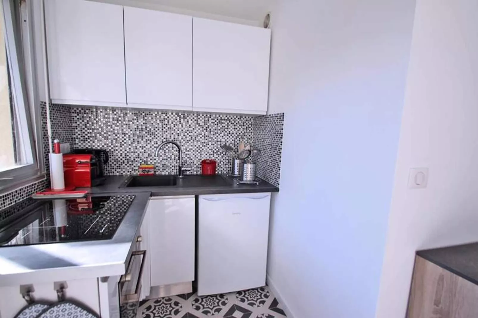 Résidence Le Grand Large