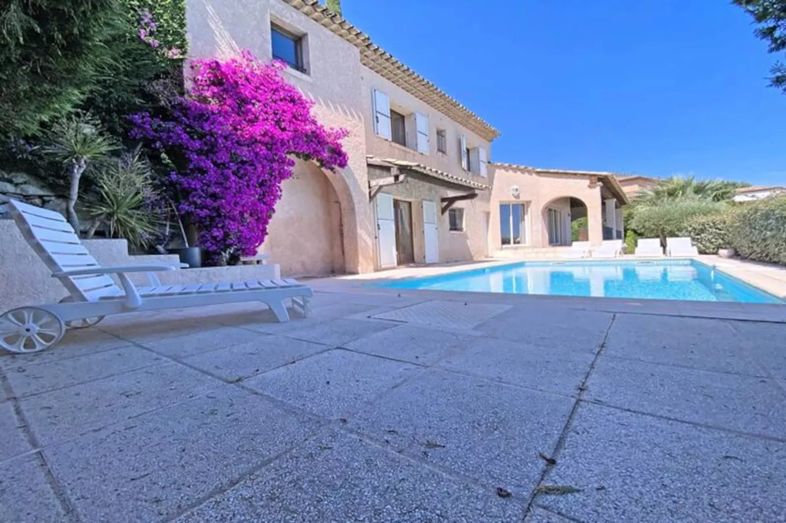 Résidence Domaine Du Golf