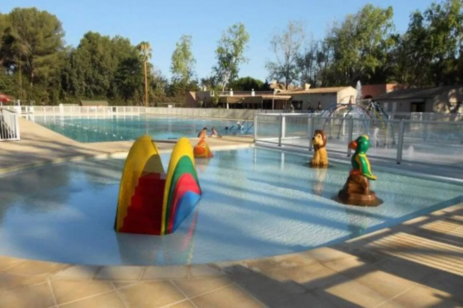 Résidence Pinedes Aryana