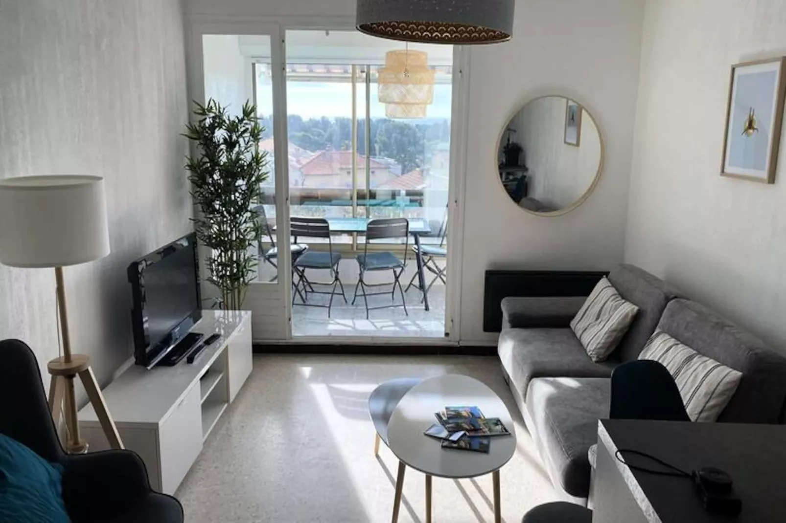 Résidence Porquerolles