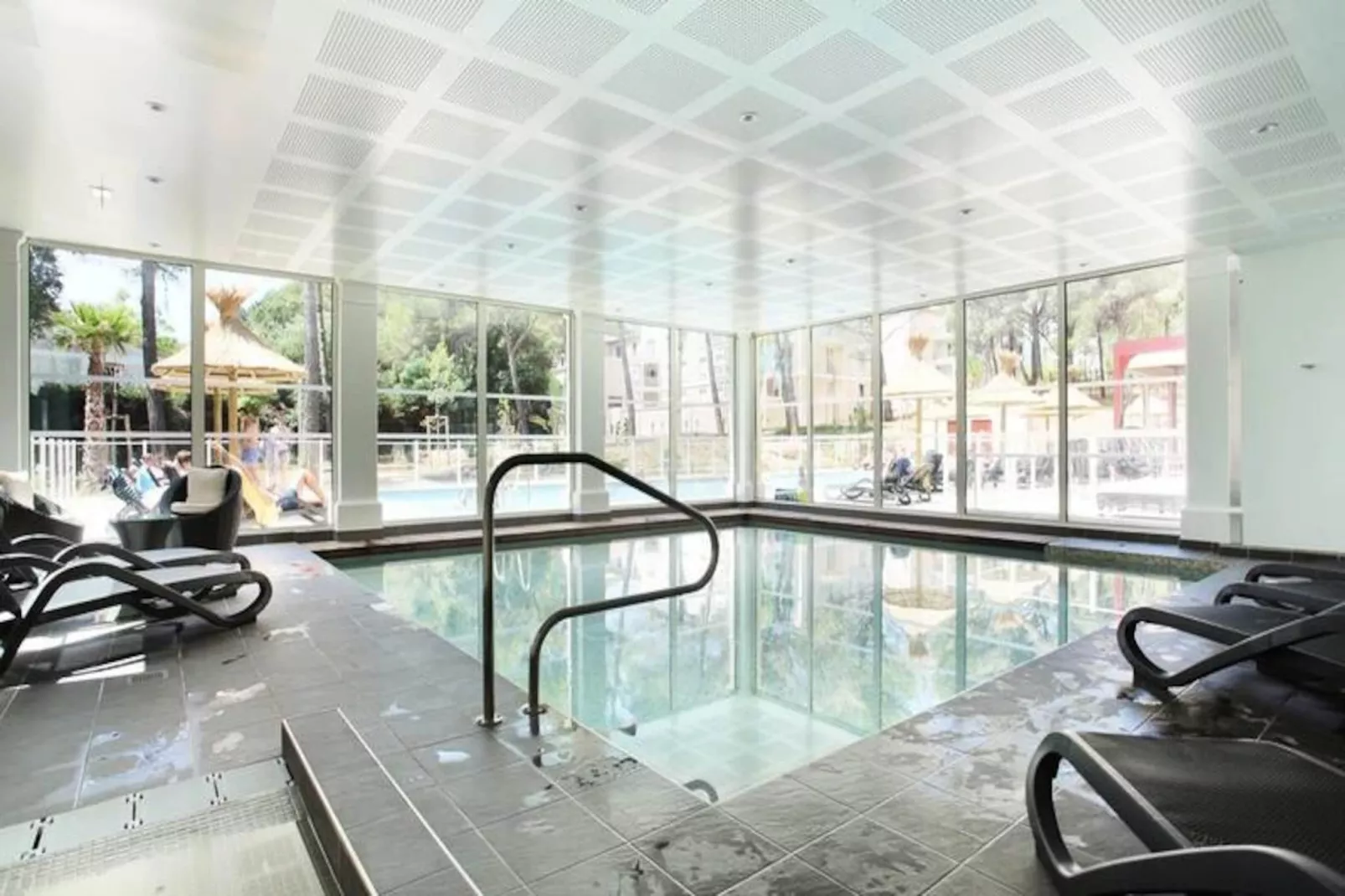 Résidence Odalys Prestige Les Canissons