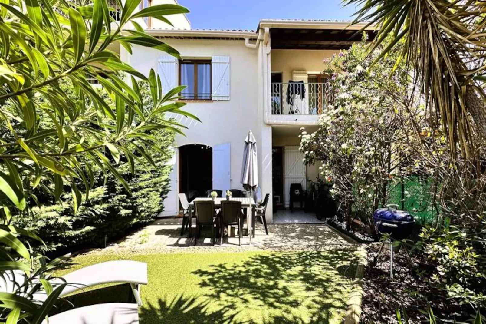 Résidence Les Jardins Du Golfe