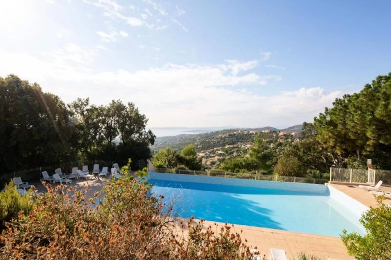 Les Issambres Bellevue - maeva Home