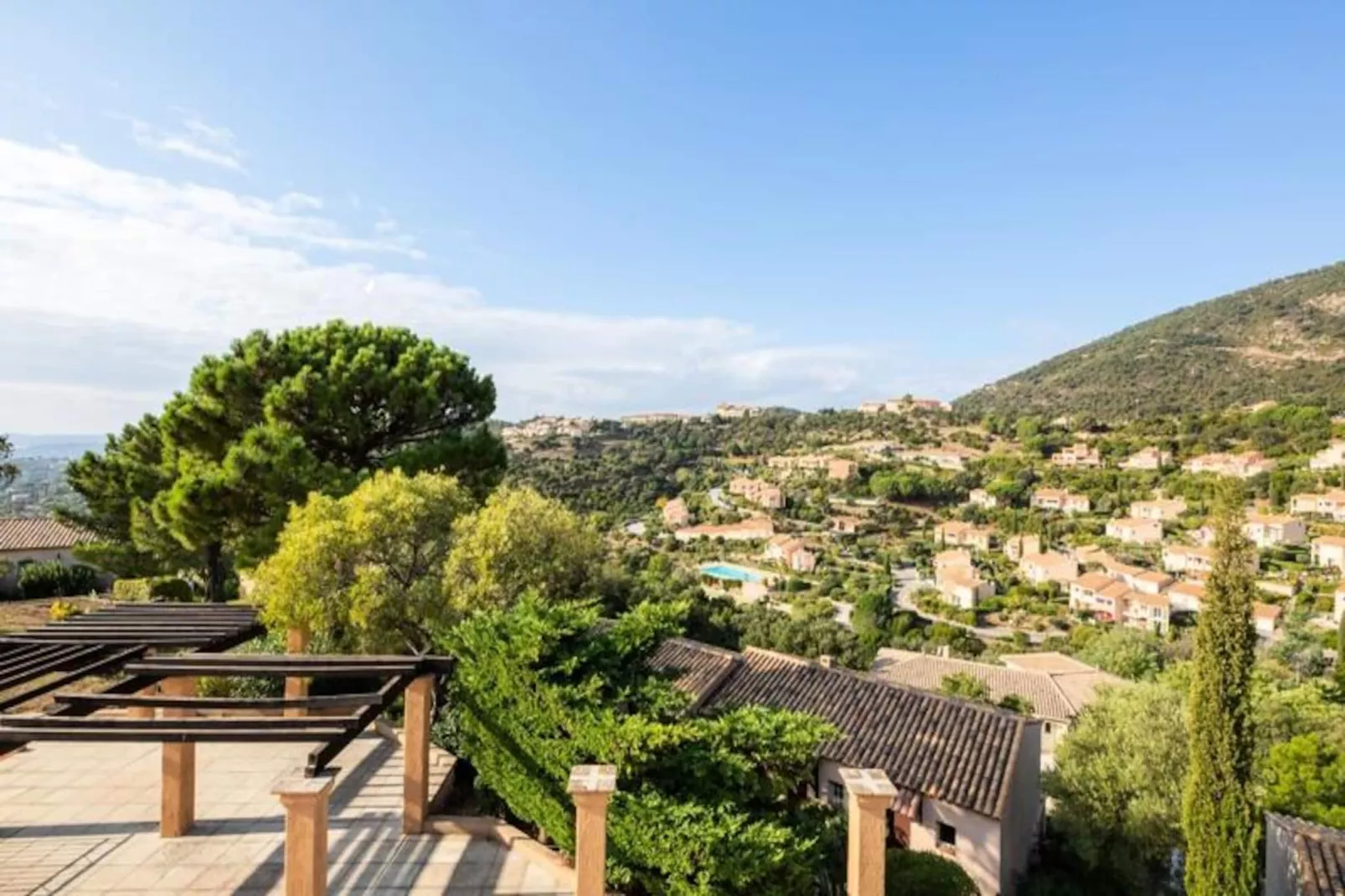 Les Issambres Corniche - maeva Home