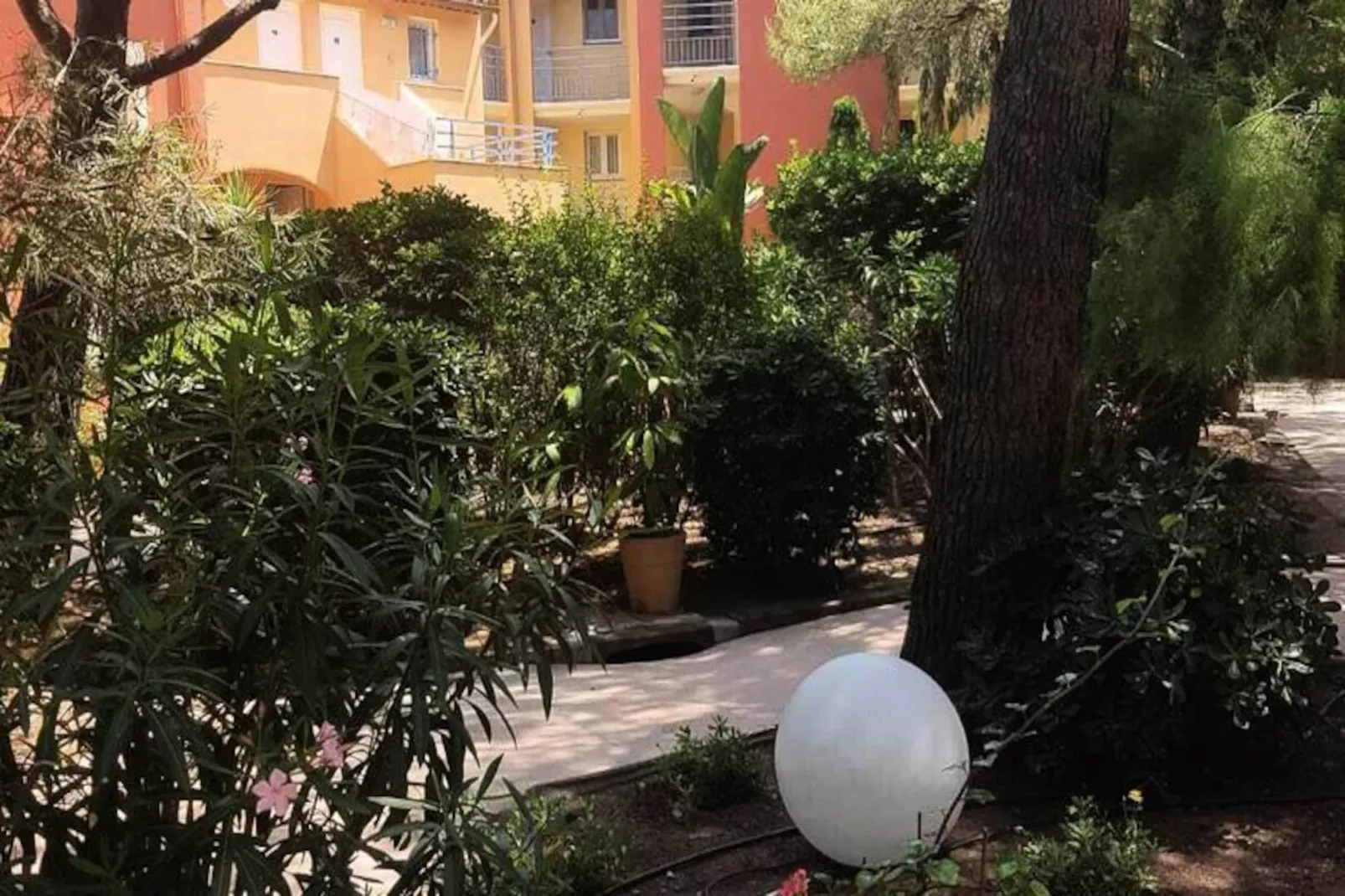 Résidence La Pinède - maeva Home