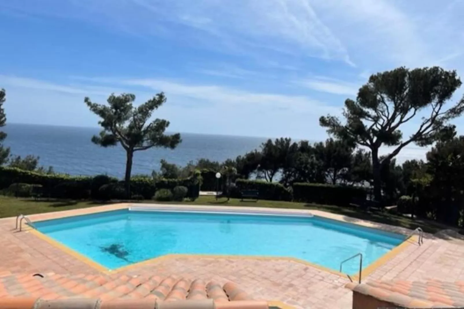 Résidence Lou Pantai