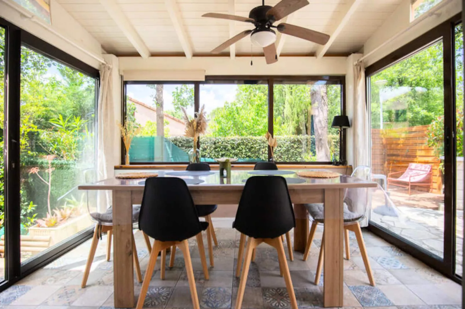 Maison En Domaine S&eacute;curis&eacute; 6-7 Pers/30min De Cannes