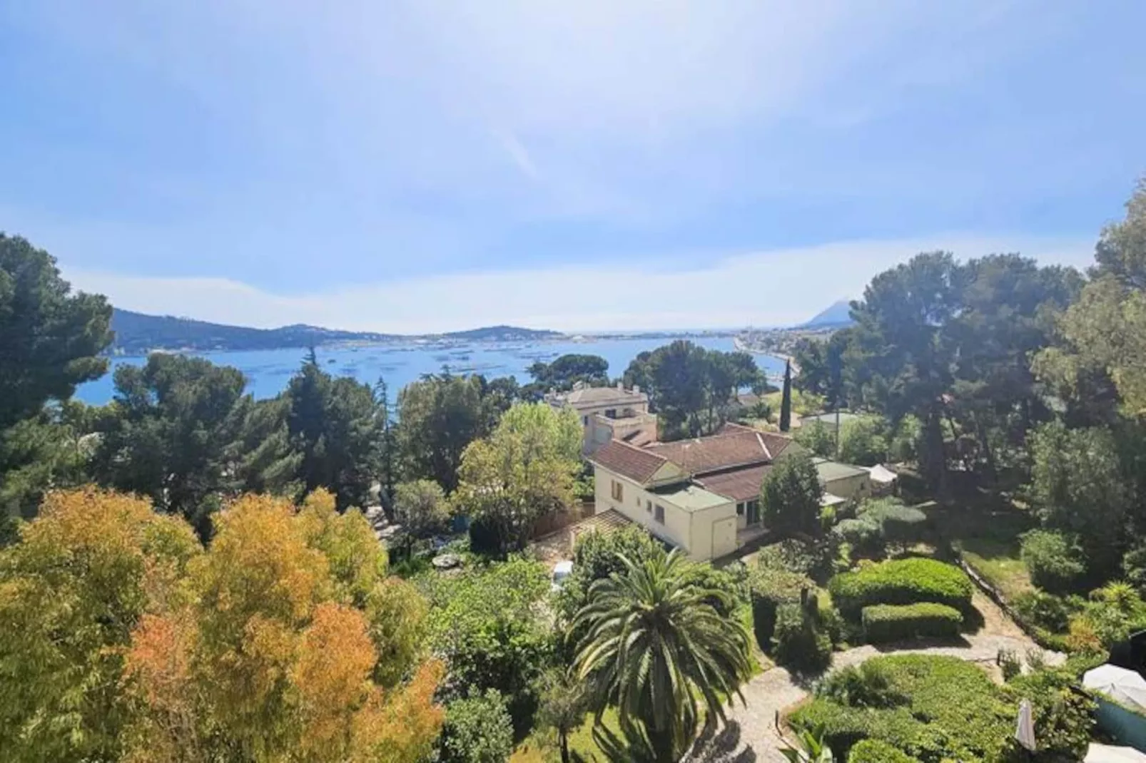 Résidence Port Tamaris