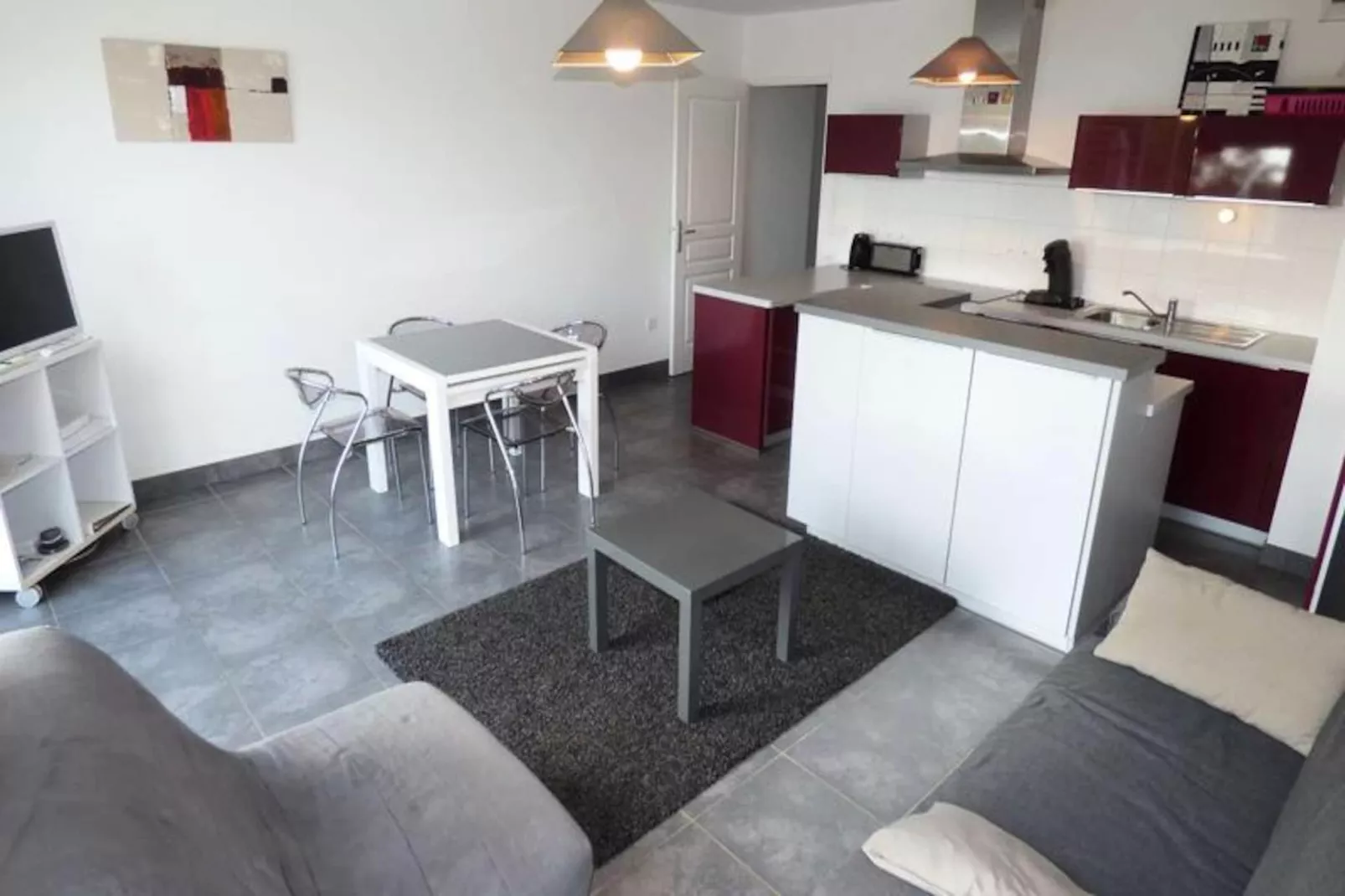 Résidence Tamaris Bay