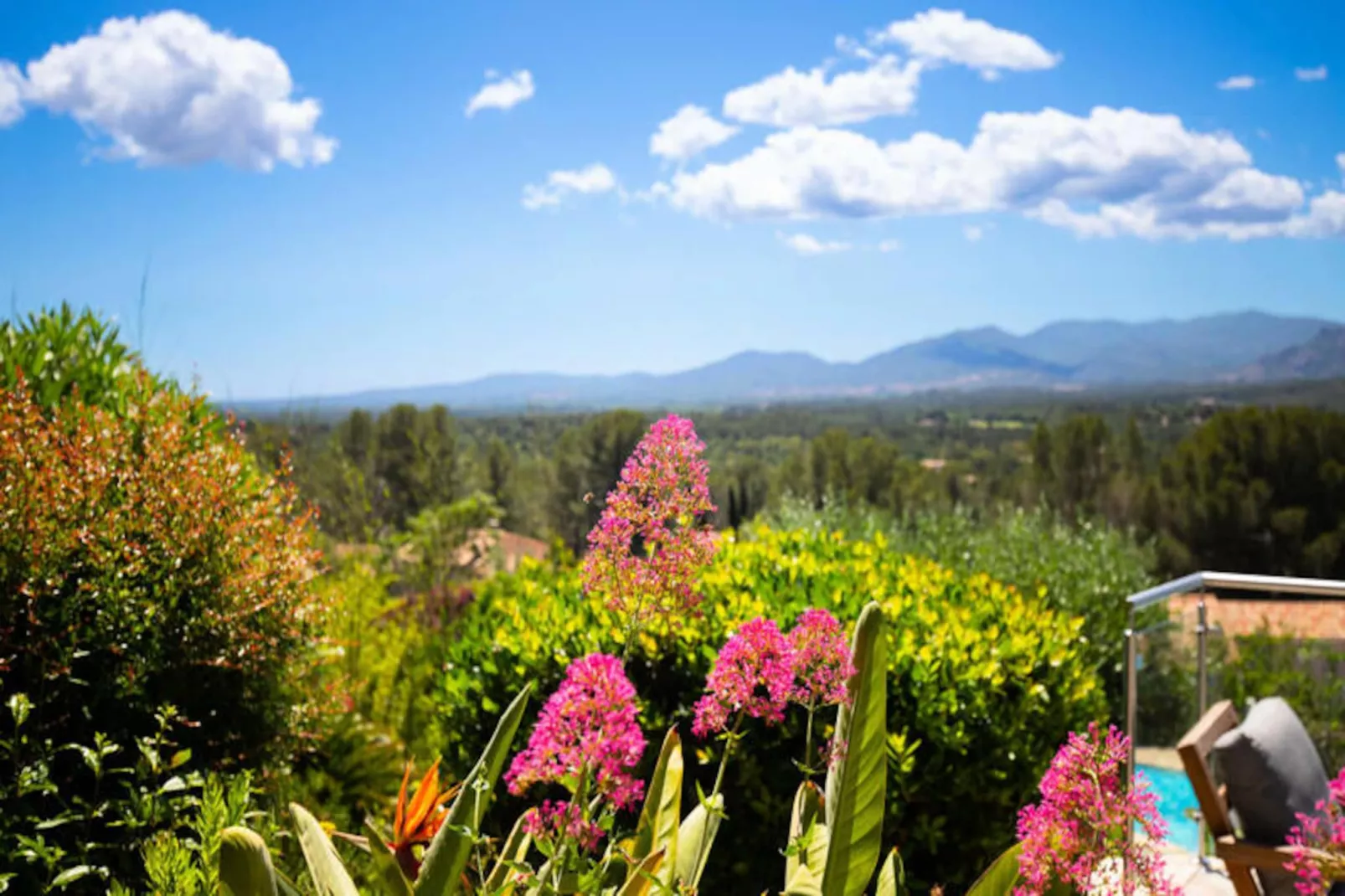 Villa 10 Pers Piscine Priv&eacute;e Pr&egrave;s De Saint-tropez