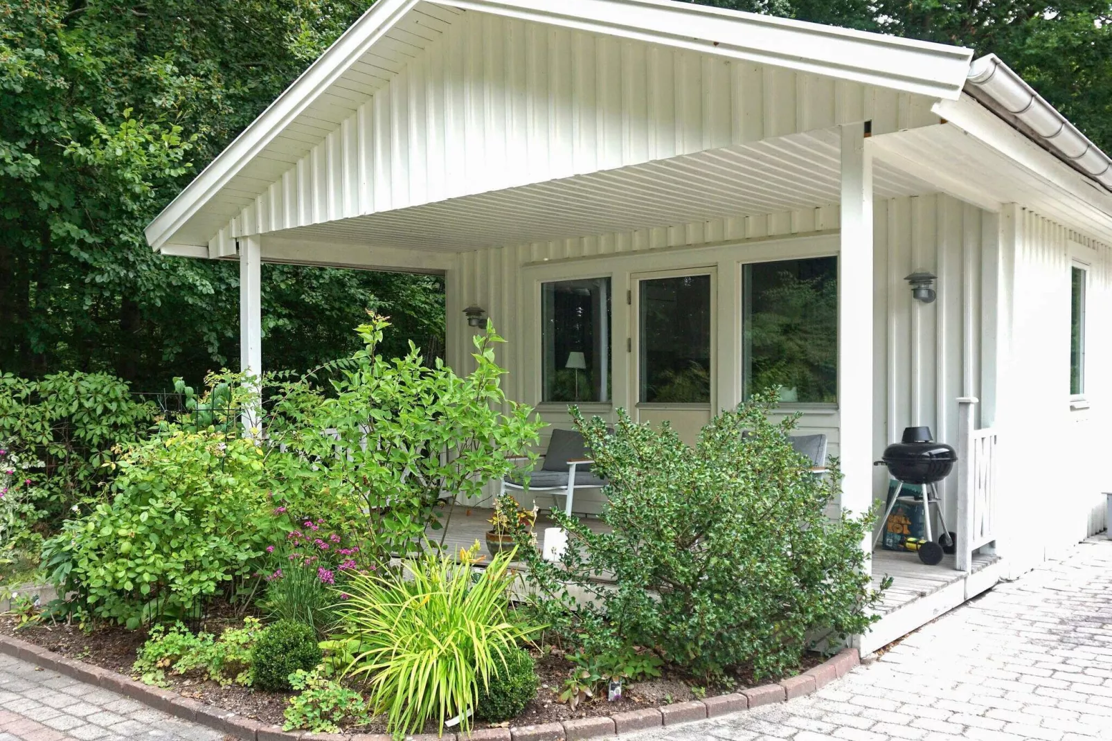 4 persoons vakantie huis in LYCKEBY-By Traum
