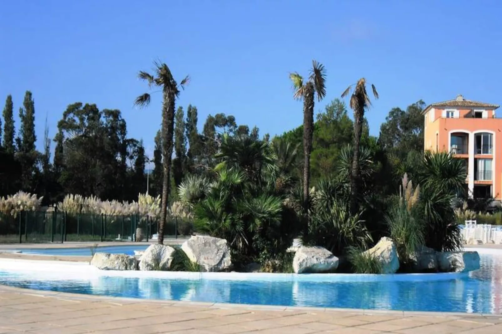 Résidence Marines De Gassin