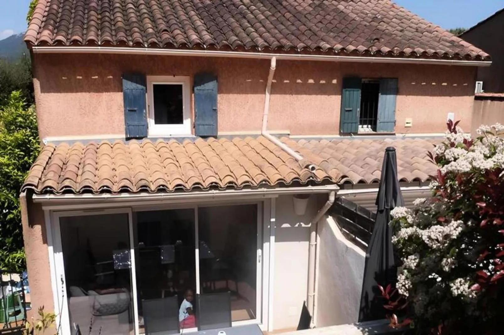 Résidence Font Mourier