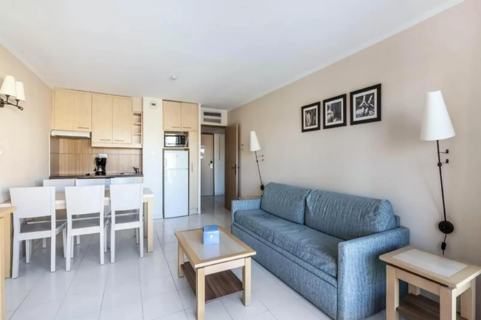 Résidence Cap Hermes - maeva Home