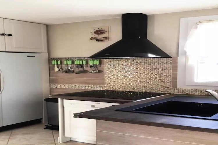 Résidence Le Galibier 3