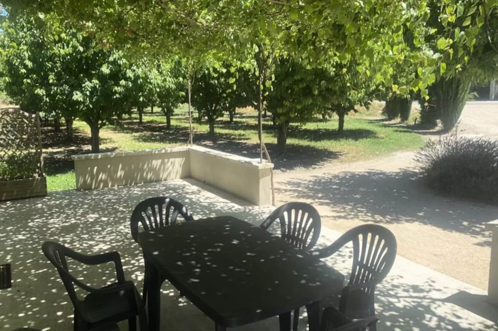 Le Ribbou - Isle-sur-la-sorgue