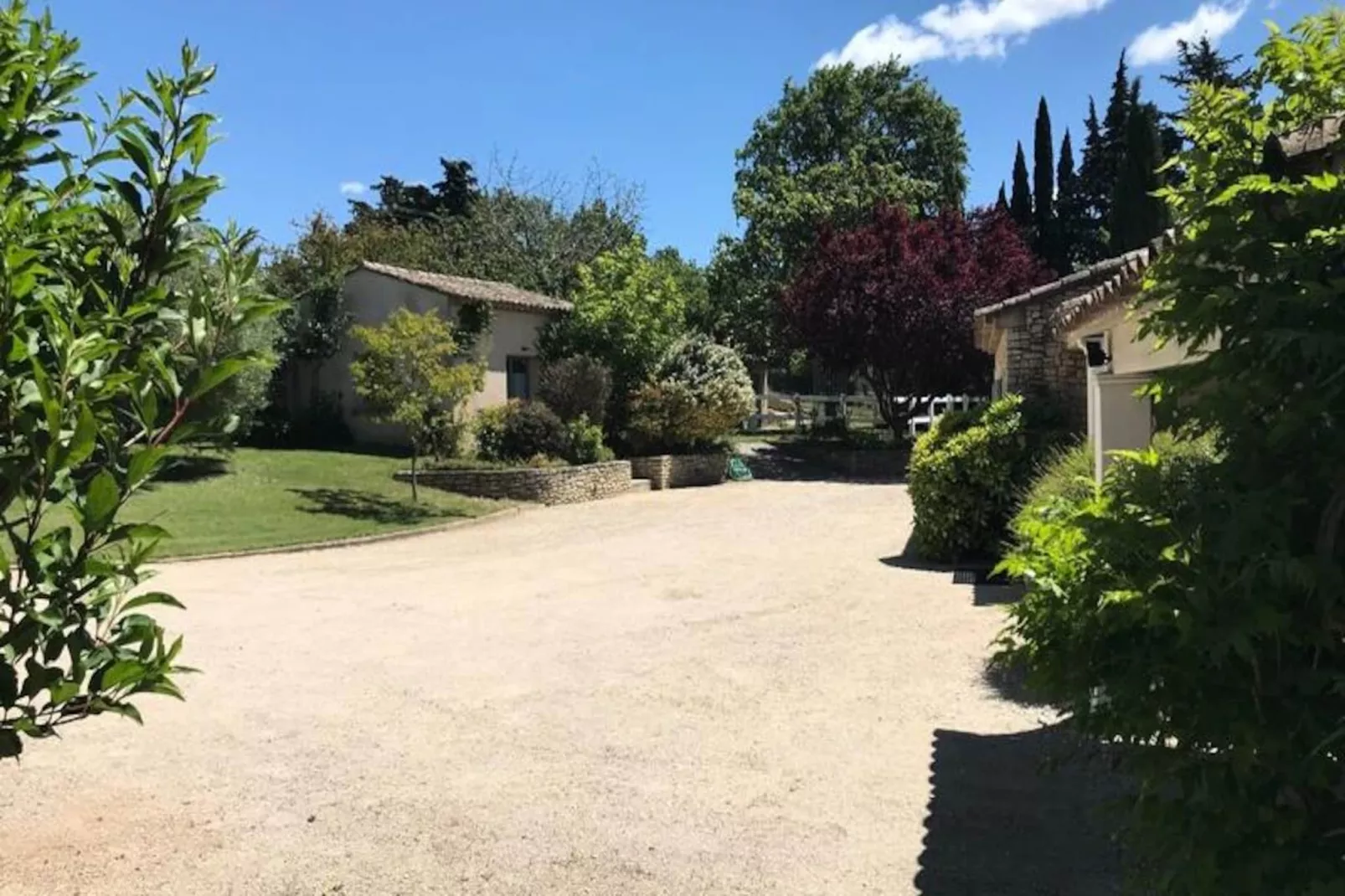 84a - "mas D'elise", Magnifique Villa Avec Piscine Au C&oelig;ur Du Luberon