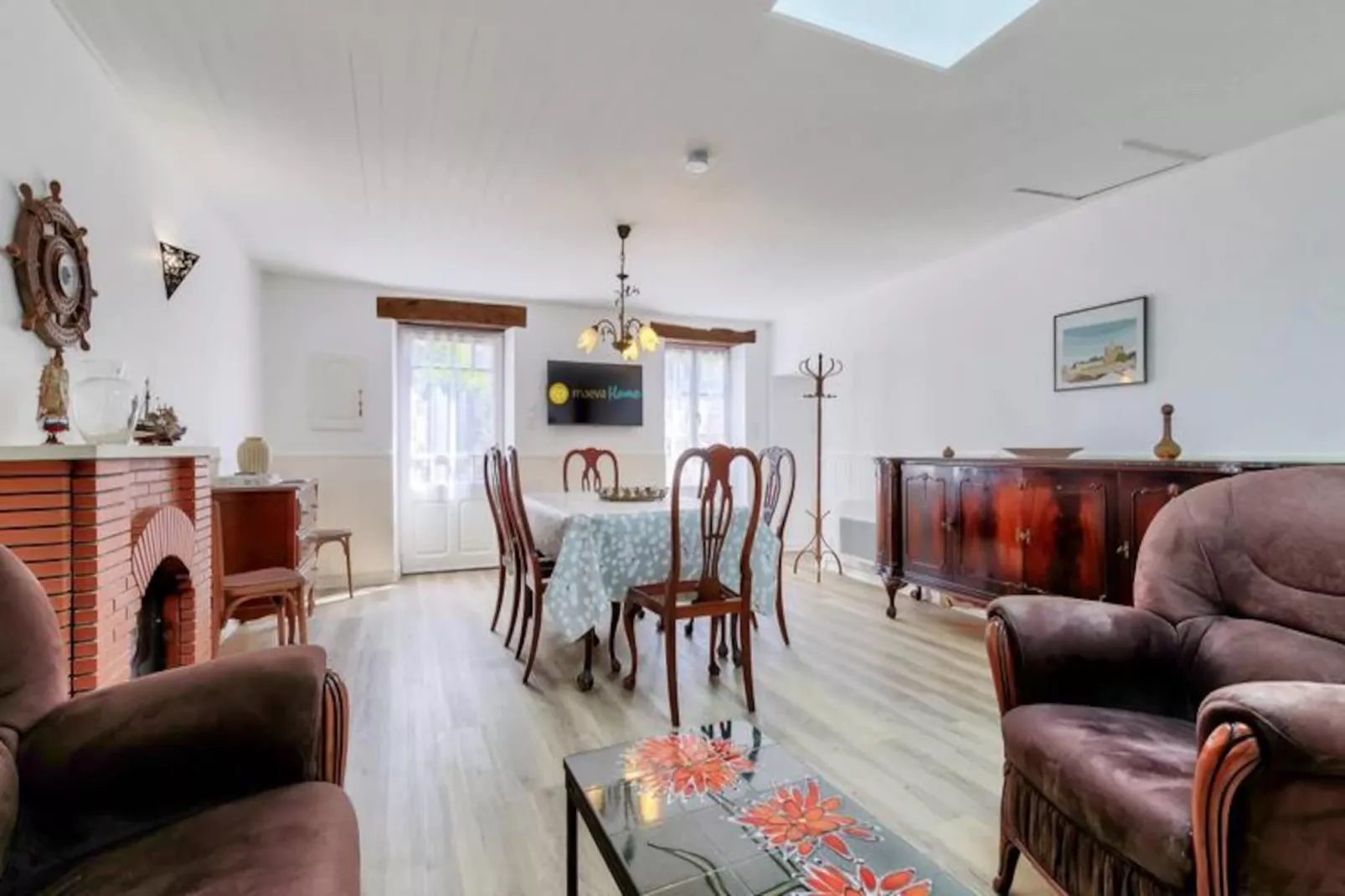 Querry Pigeon - maeva Home