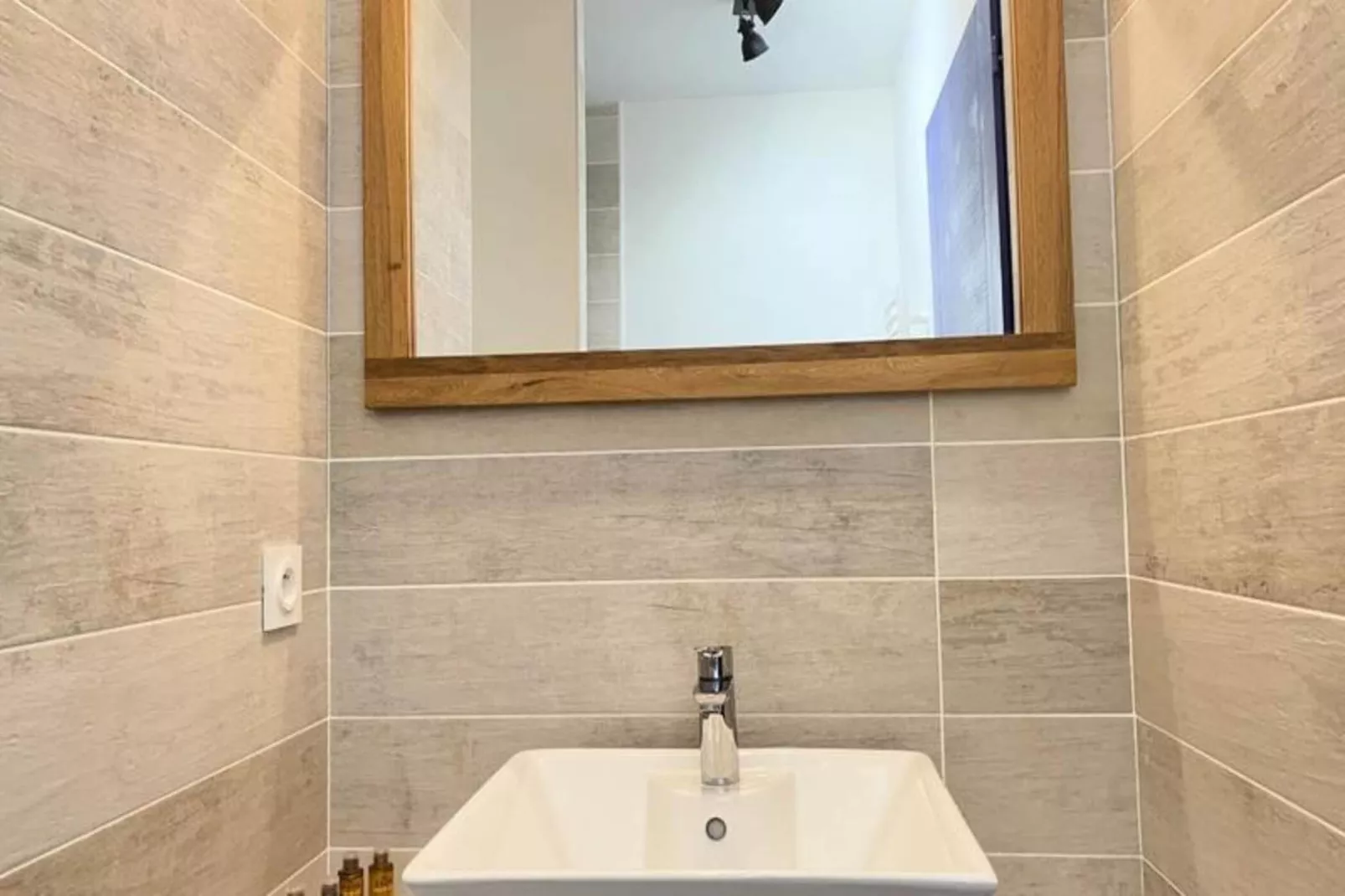 Villa Inde - Domaine Le Sherwood