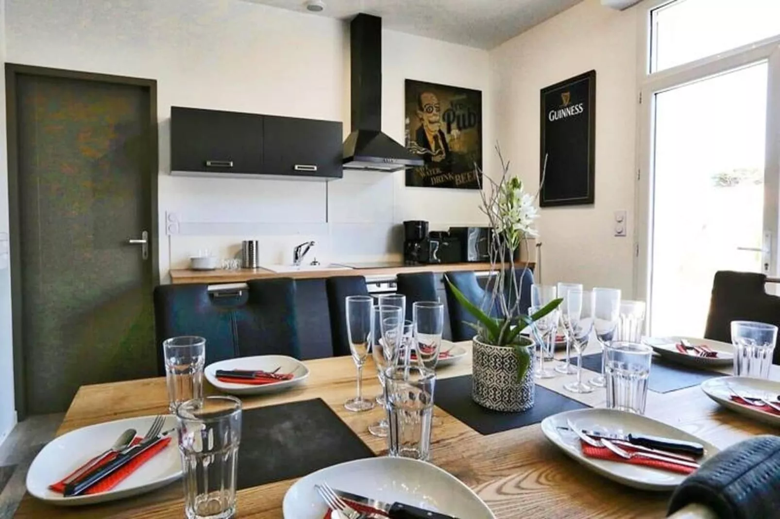 Villa Irlande - Domaine Le Sherwood