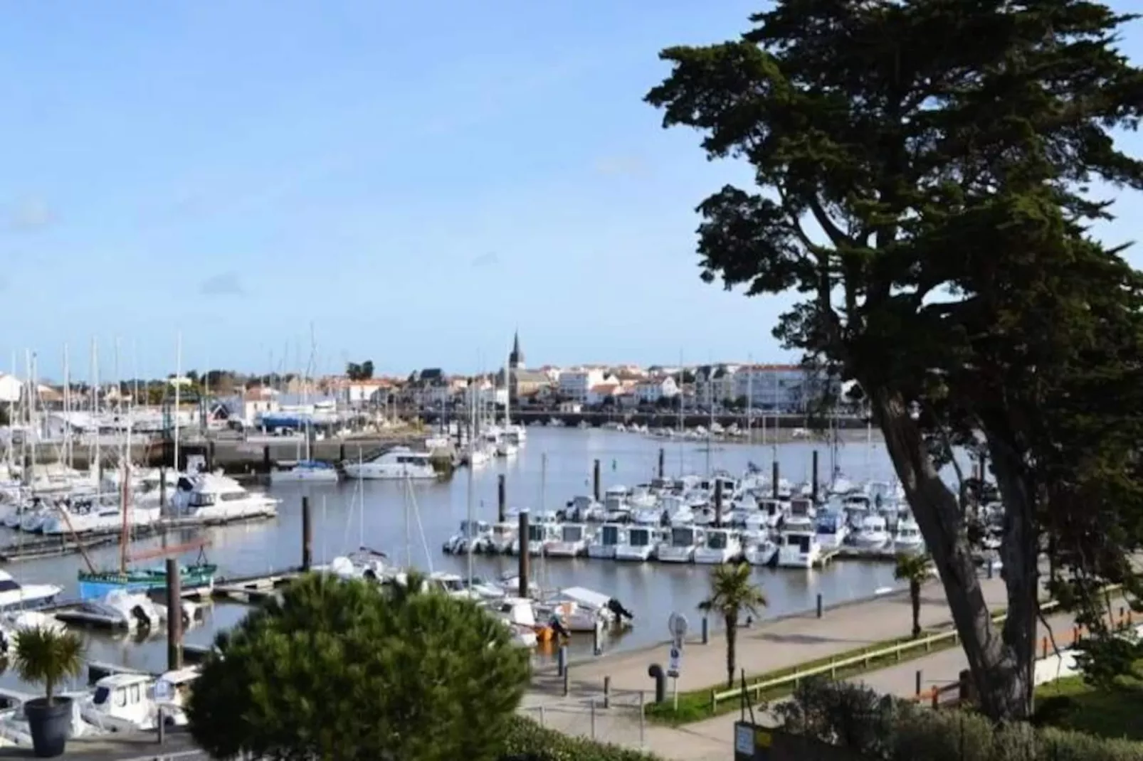 Village Vacances & Hôtel Vent du Large - Ternélia