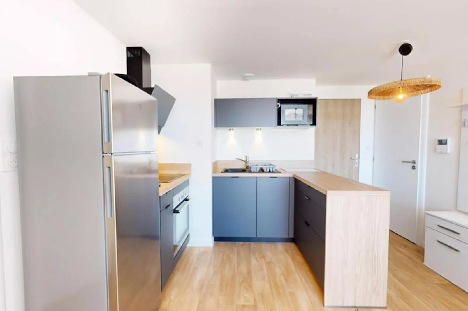 Appartements à Givrand