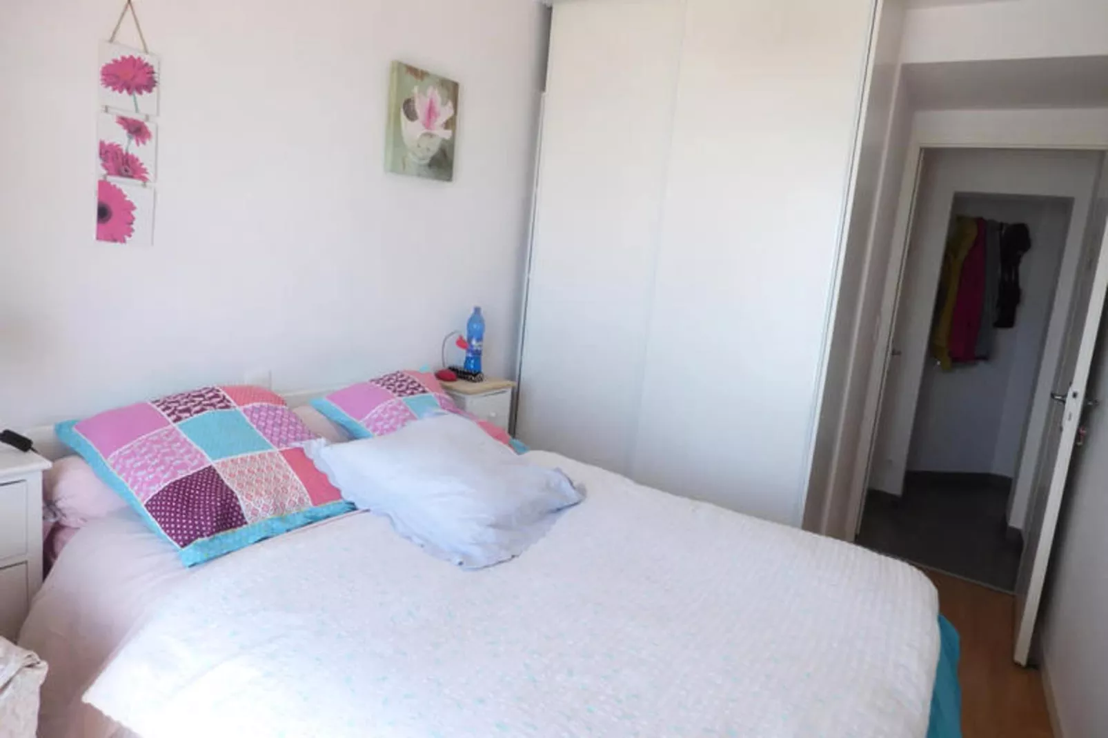 Appartements à Saint-Gilles-Croix-de-Vie