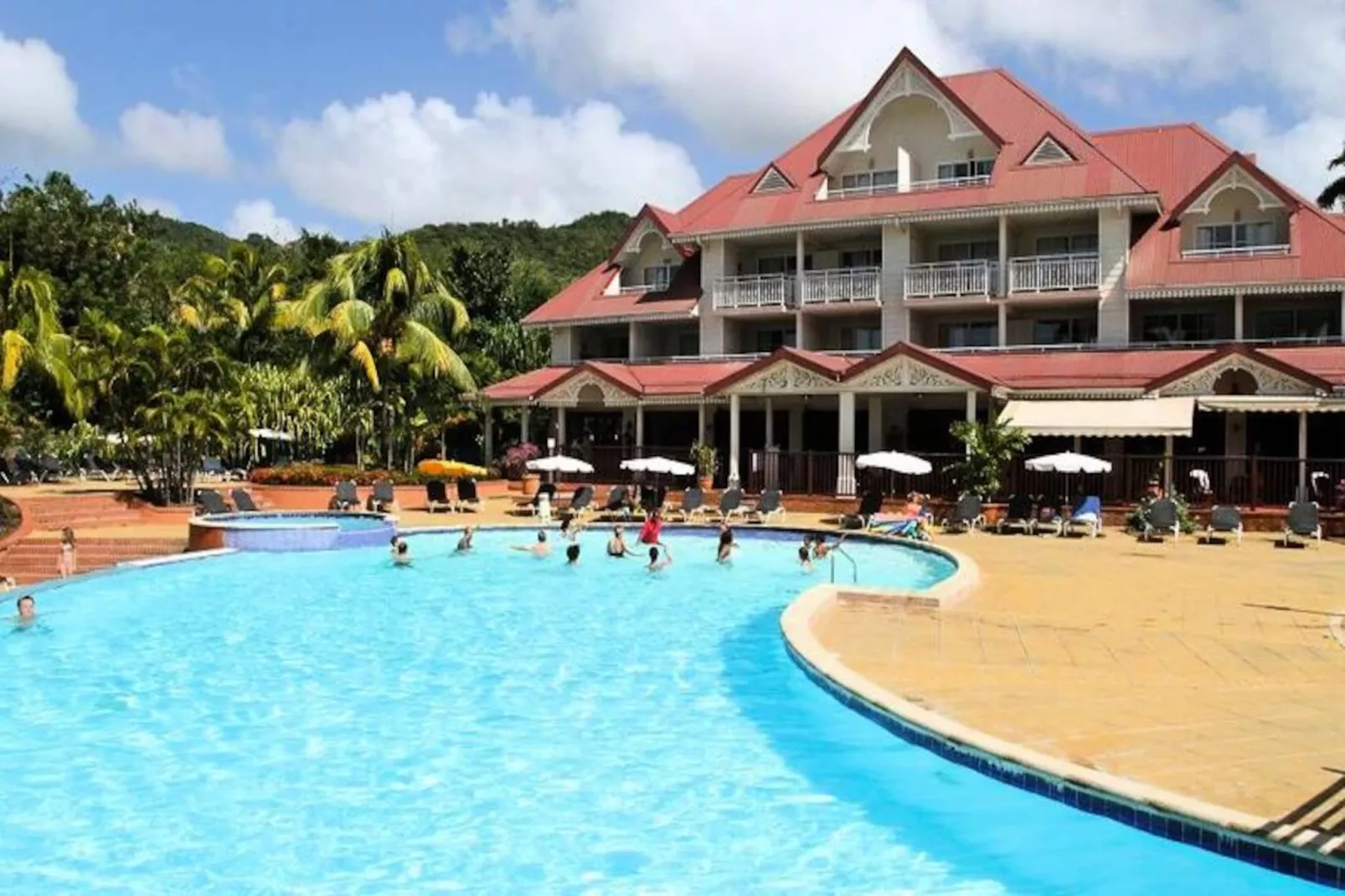 Village Sainte Luce, Martinique - maeva Home