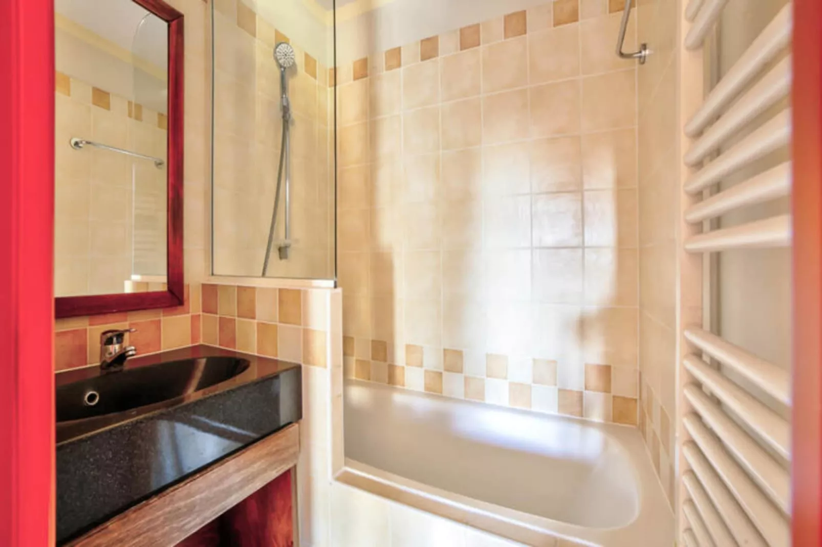 Résidence Quartier Falaise - maeva Home