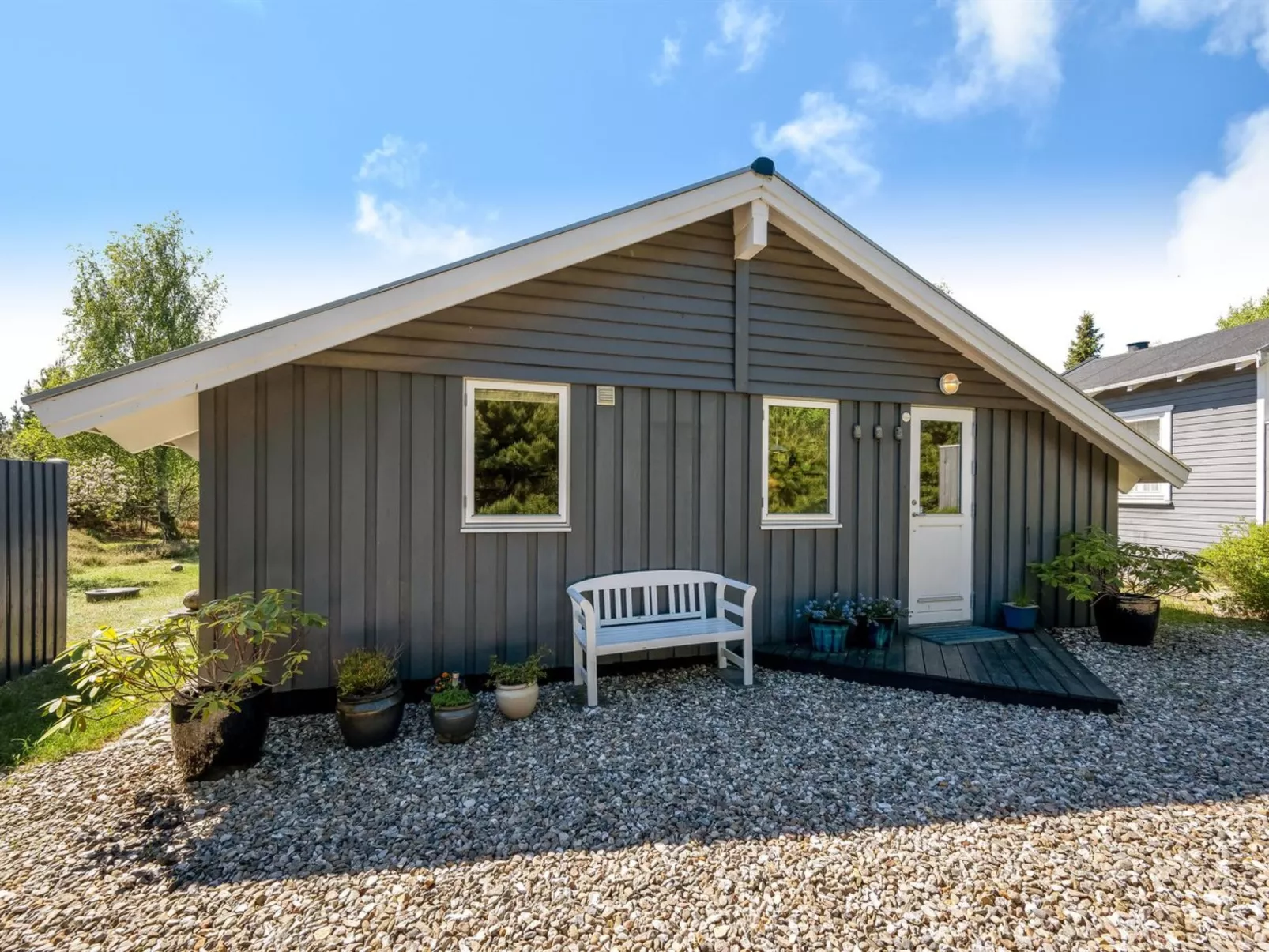 "Elba" - 275m to the fjord