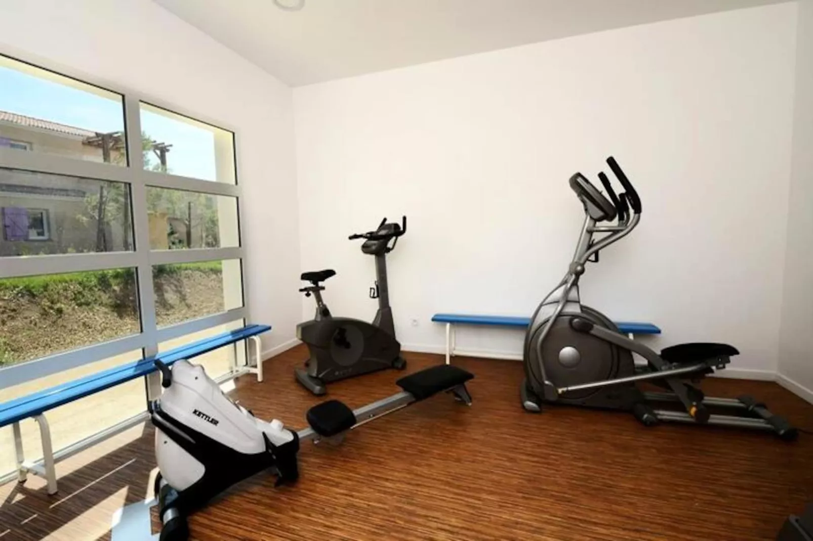 Résidence Odalys Le Mas Des Alpilles***