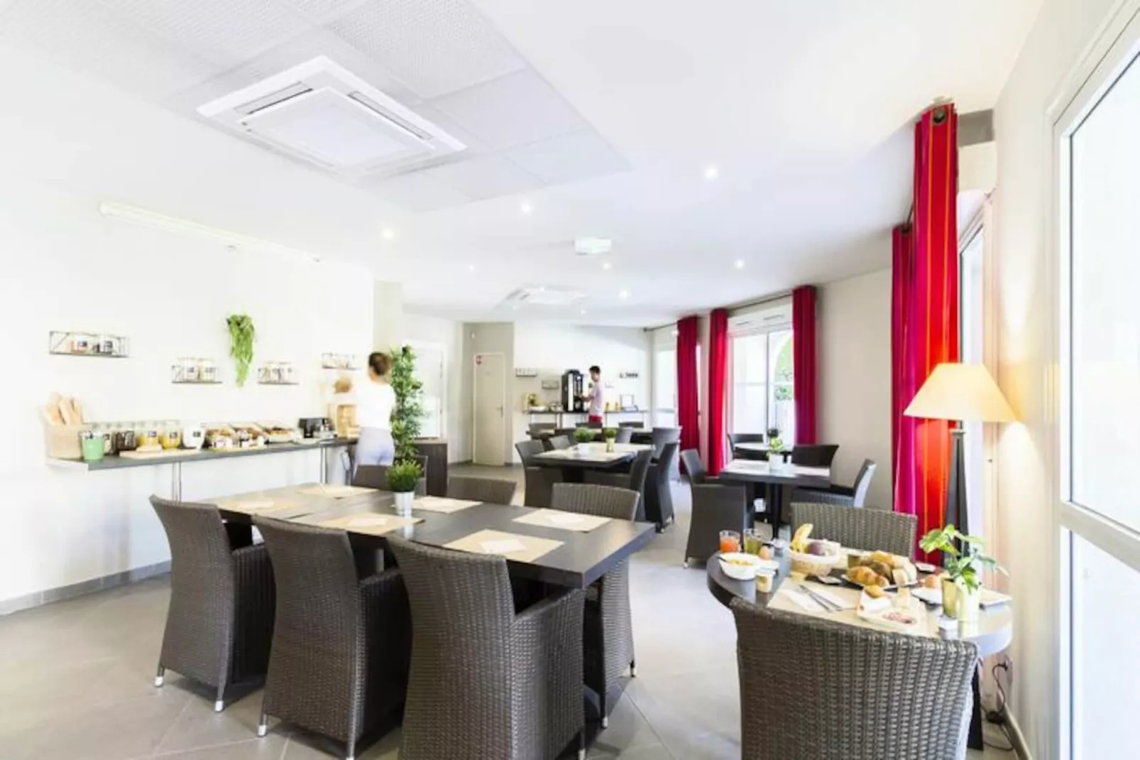 Résidence Garden & City Aix-en-Provence Rousset***