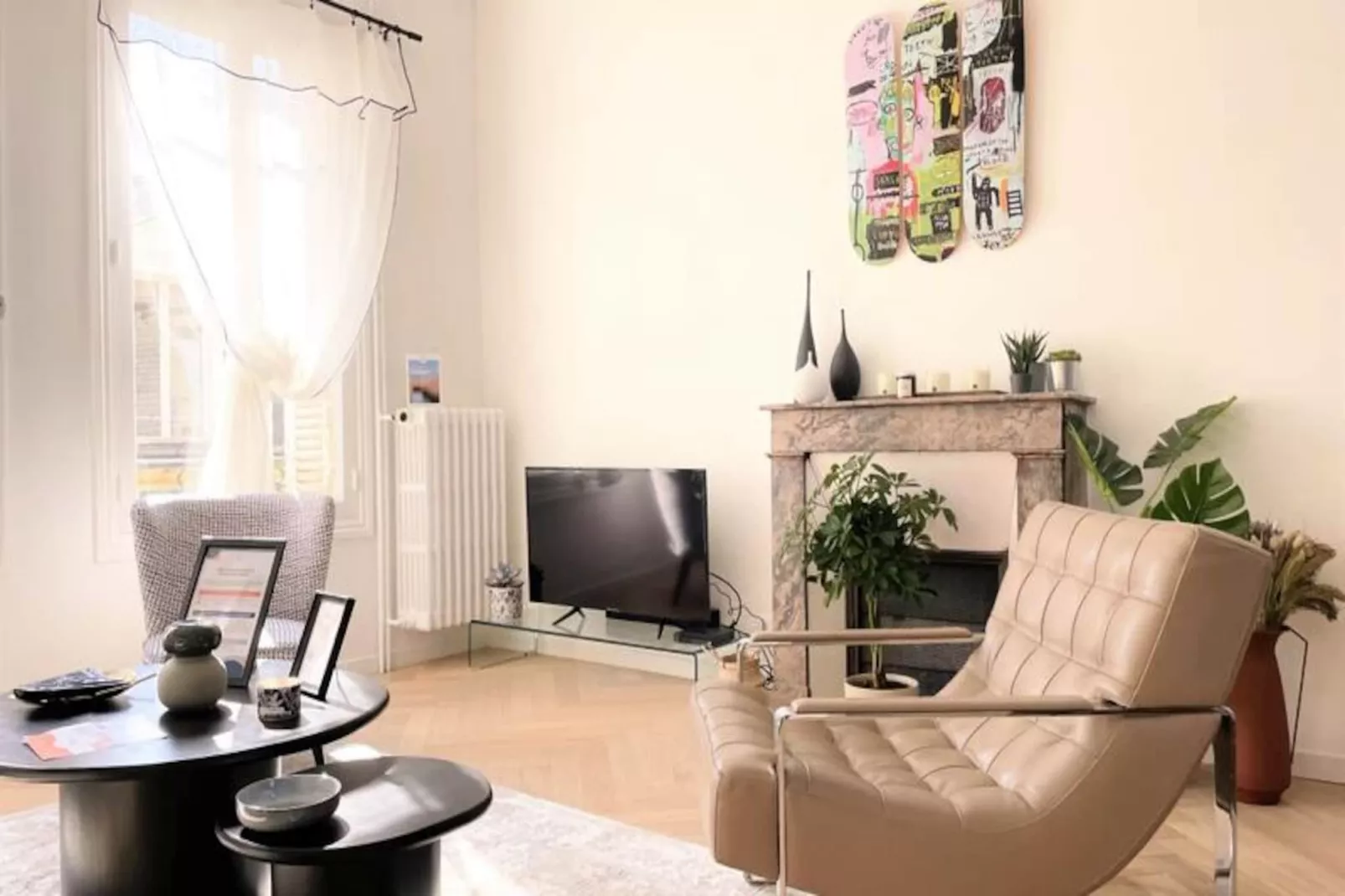 ⭕ Le Vertigo - Standing **** - Proche Mairie