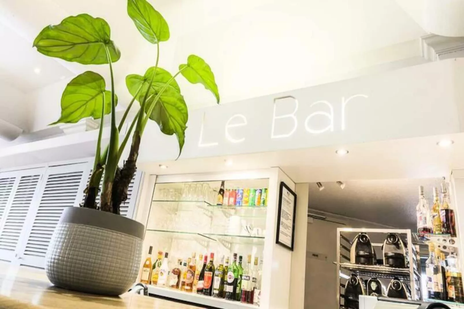 SOWELL RÉSIDENCES Le Port