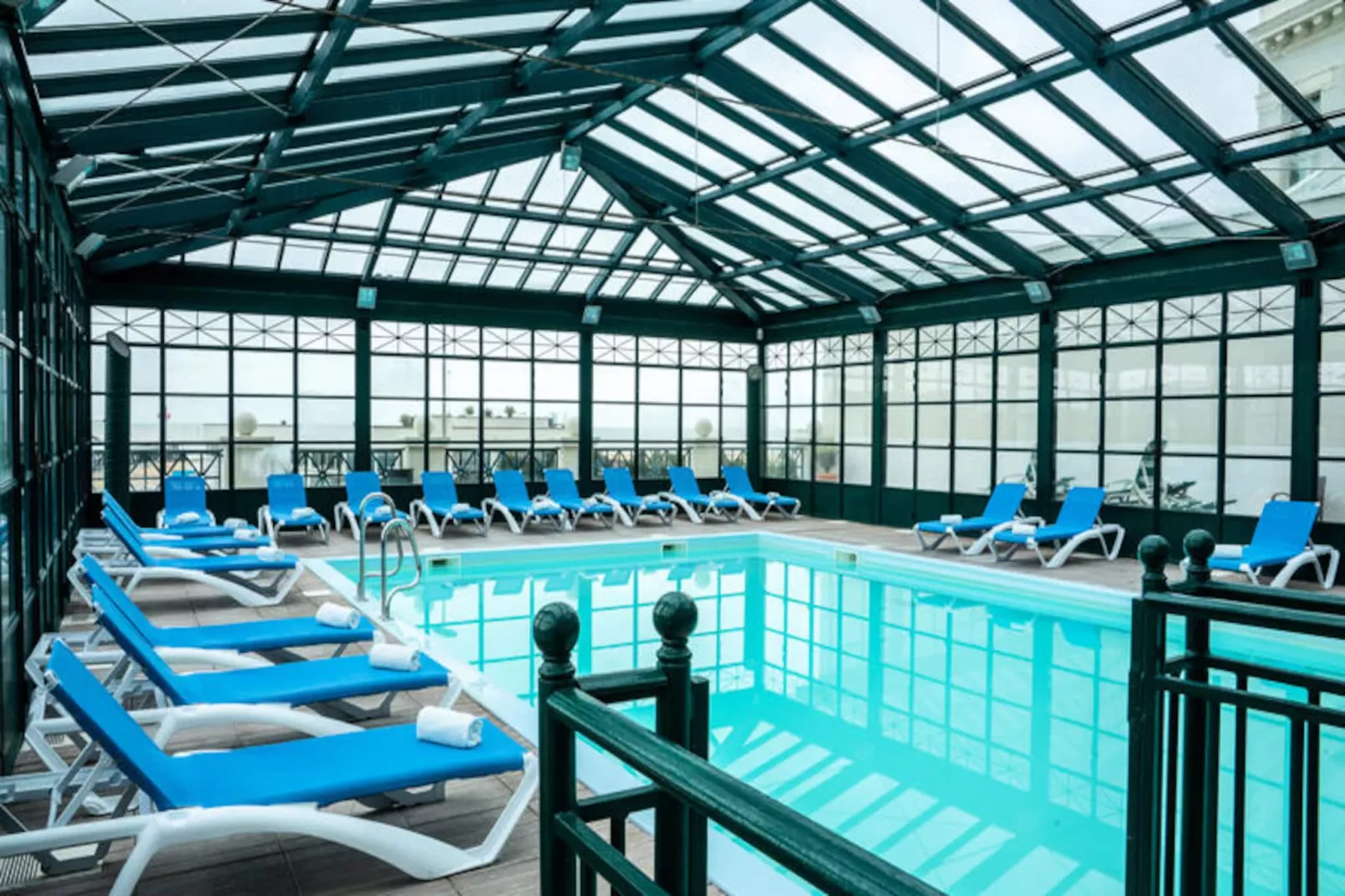 SOWELL RÉSIDENCES Le Port