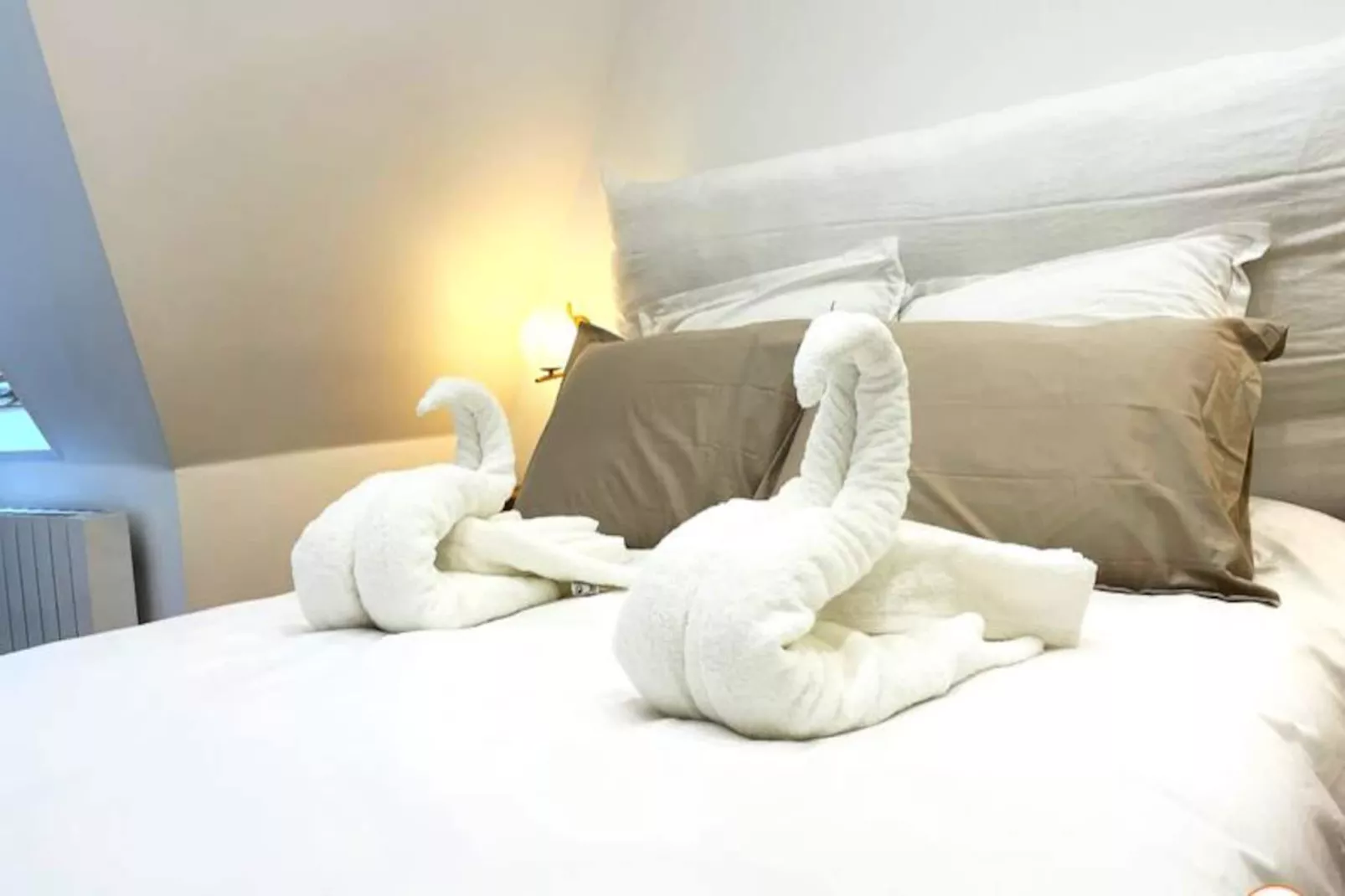 🌅  Le Petit Palais - 50m Plage - Vue Mer Et Campagne