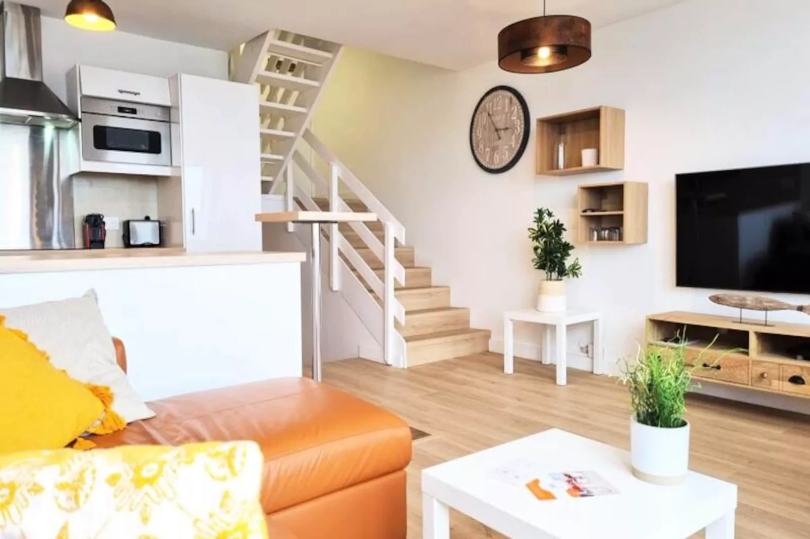 🌅 La Marina - Vue Mer - Plage - Marina Et Casino