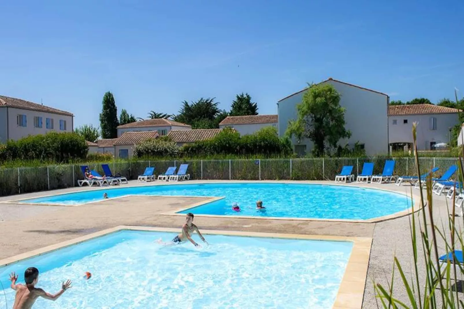 Résidence Goélia La Palmeraie