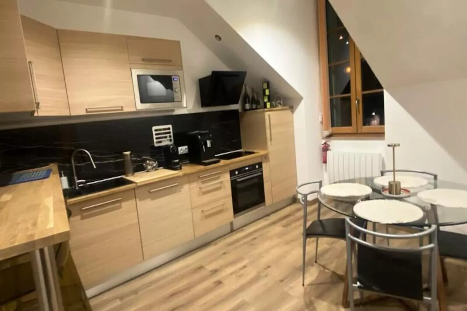 19a - Le Septi&egrave;me Ciel, Cocoon Lover