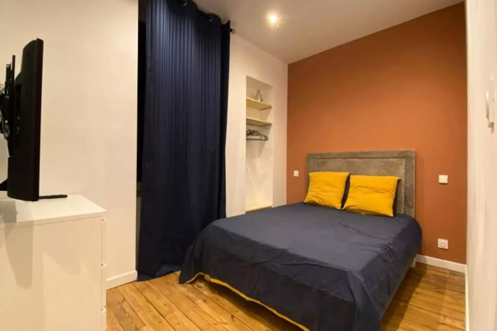 19b - Le Bastille, Appartement Cosy Bien Plac&eacute;