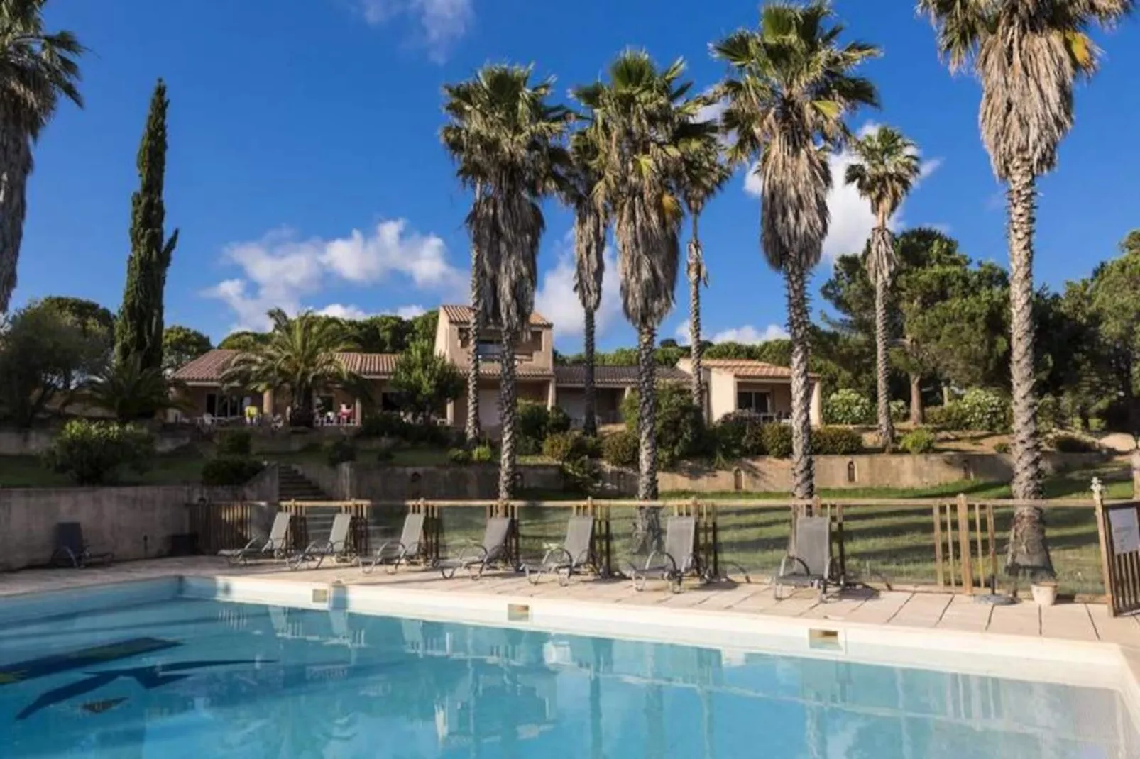 Résidence Odalys Stella di l'Aria