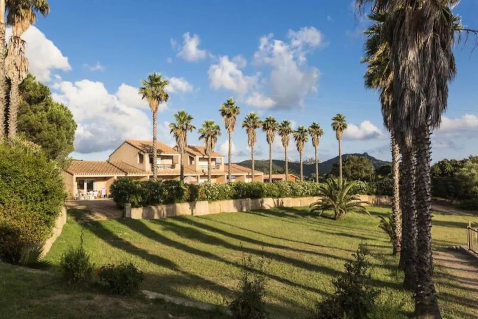 Résidence Odalys Stella di l'Aria