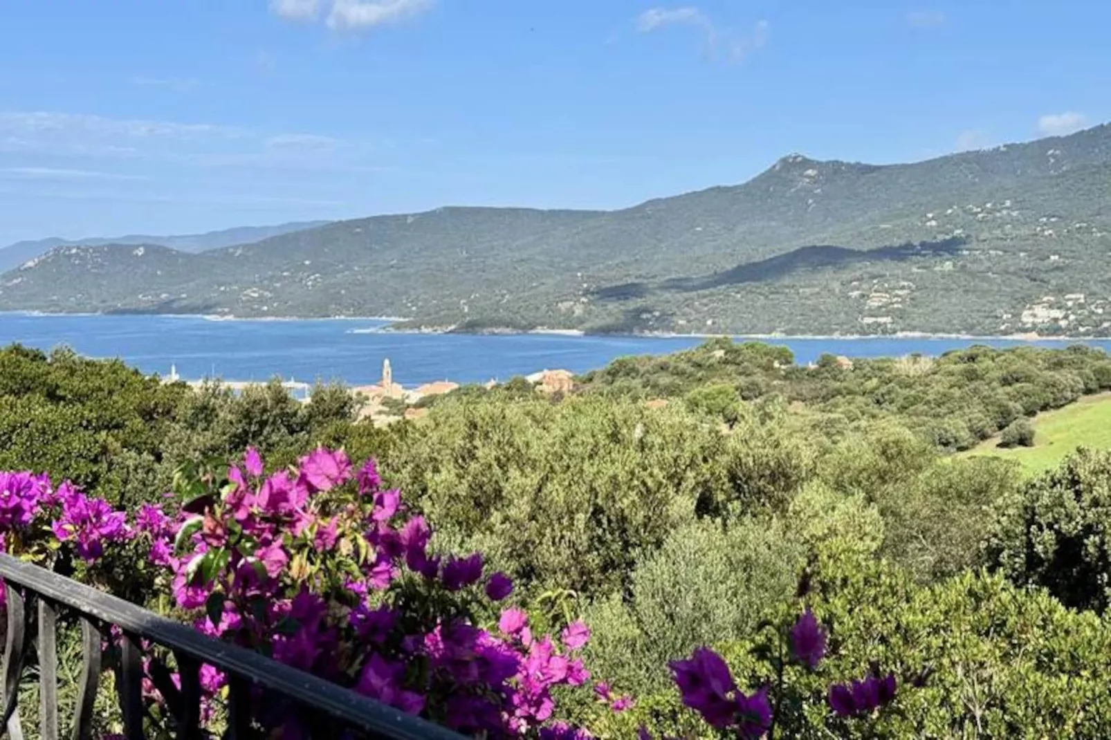 Résidence Les Hameaux