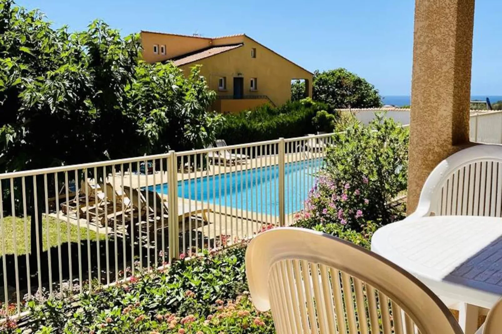 Résidence Marie Diane