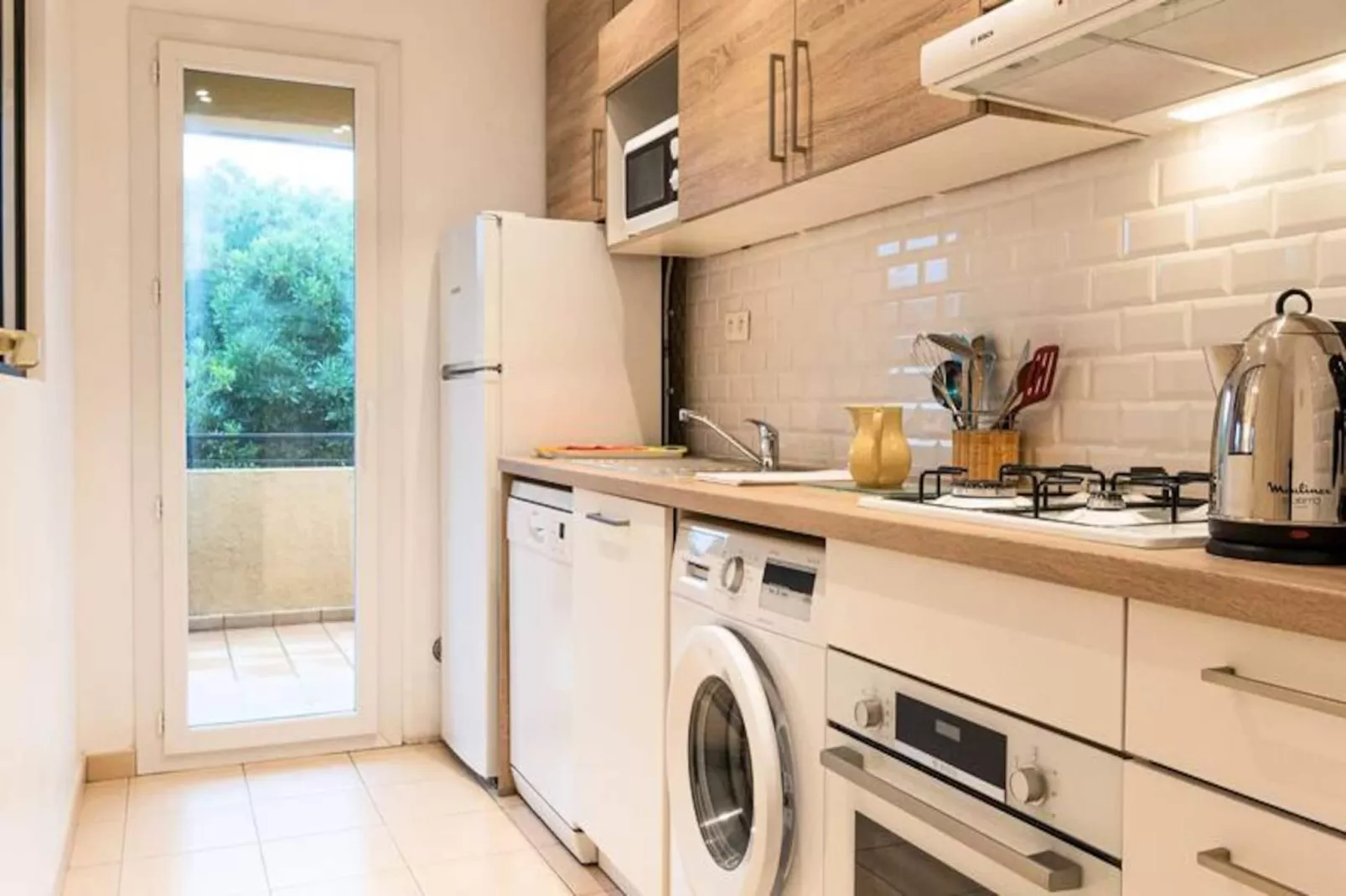 Résidence Marie Diane