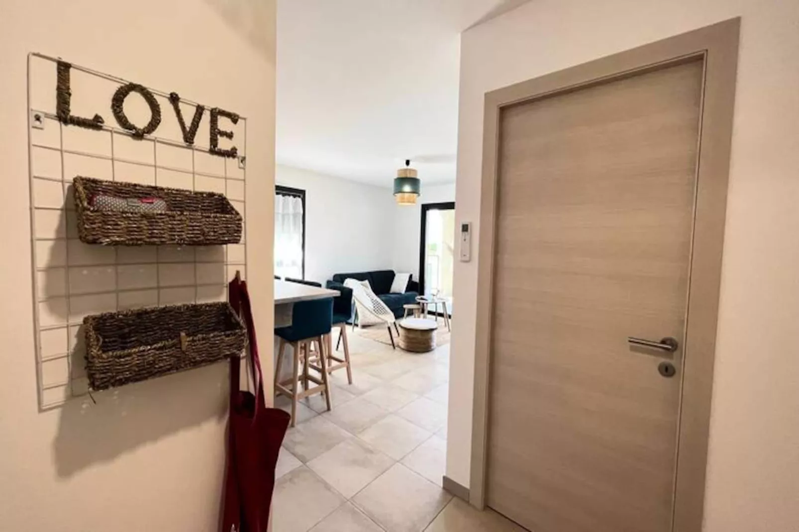 Résidence Bel'orizonte