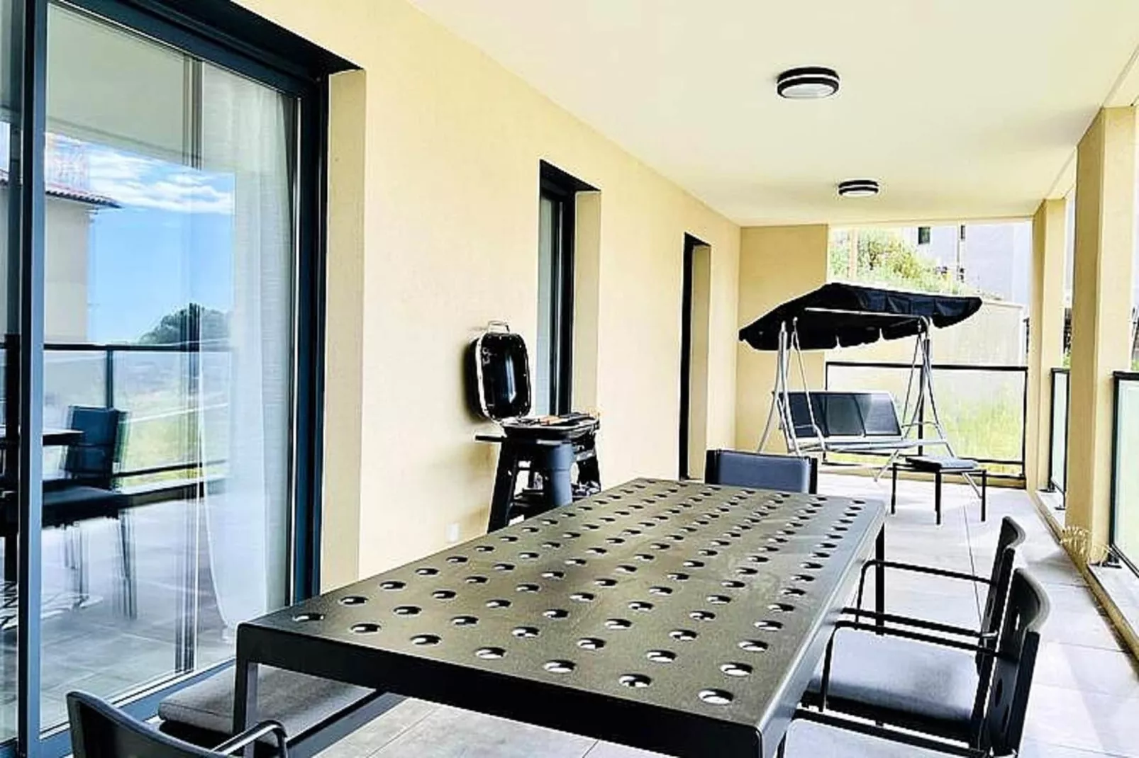 Résidence Bel'orizonte