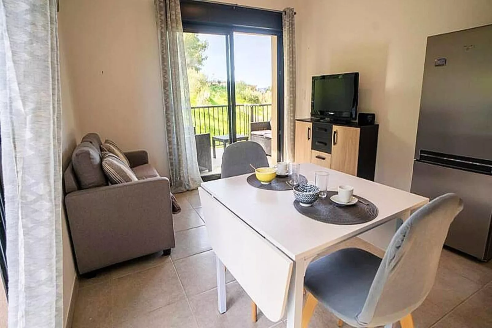 Résidence Saint Joseph