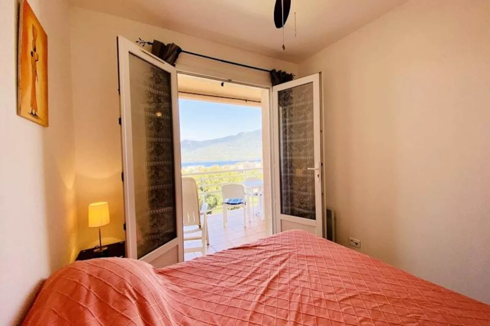 Résidence A Funtana